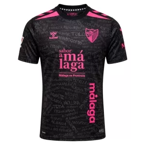 Malaga Tredjetrøye 2026/2027