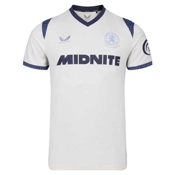Middlesbrough Bortetrøye 2026/2027 Middlesbrough Bortetrøye 2026/2027