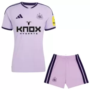 Newcastle United Tredjetrøye Barn 2026/2027