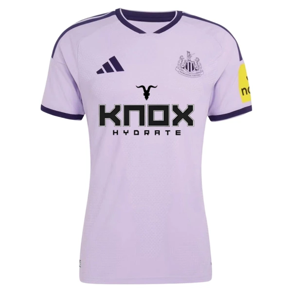 Newcastle United Tredjetrøye Barn 2026/2027
