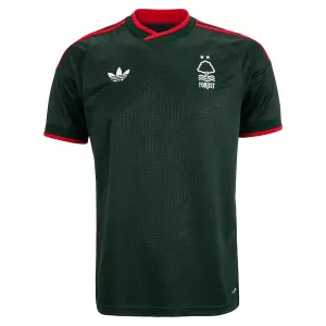 Nottingham Forest Bortetrøye 2026/2027