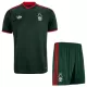 Nottingham Forest Bortetrøye Barn 2026/2027 Nottingham Forest Bortetrøye Barn 2026/2027