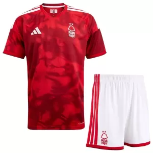 Nottingham Forest Hjemmetrøye Barn 2026/2027