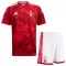 Nottingham Forest Hjemmetrøye Barn 2026/2027