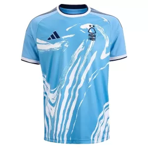 Nottingham Forest Tredjetrøye 2026/2027