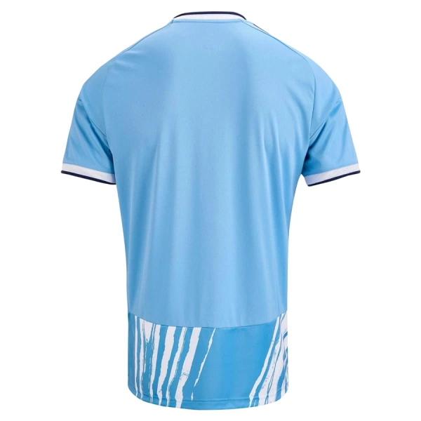 Nottingham Forest Tredjetrøye Barn 2026/2027