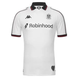OGC Nice Bortetrøye 2026/2027