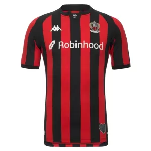 OGC Nice Hjemmetrøye 2026/2027