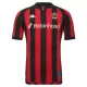 OGC Nice Hjemmetrøye 2026/2027