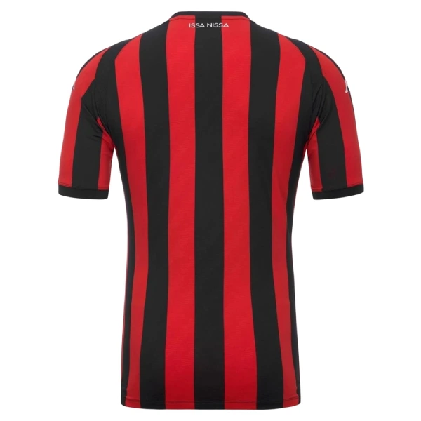 OGC Nice Hjemmetrøye 2026/2027