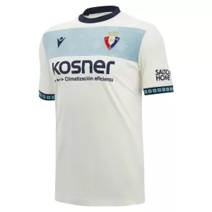 Osasuna Bortetrøye 2026/2027