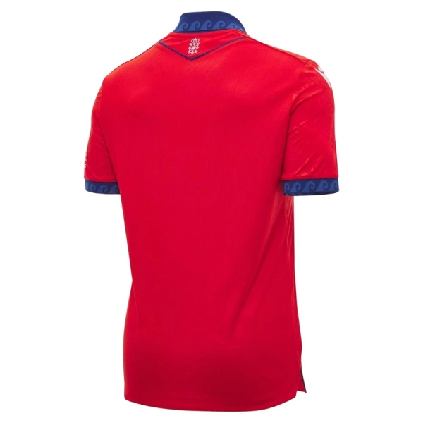 Osasuna Hjemmetrøye 2026/2027