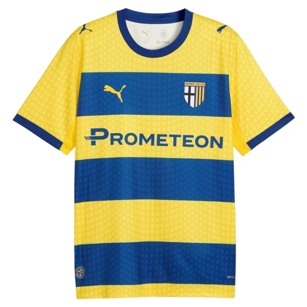 Parma Calcio Bortetrøye 2026/2027 Parma Calcio Bortetrøye 2026/2027