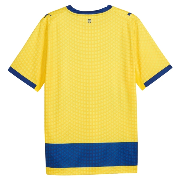 Parma Calcio Bortetrøye 2026/2027