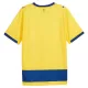 Parma Calcio Bortetrøye 2026/2027