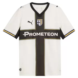 Parma Calcio Hjemmetrøye 2026/2027