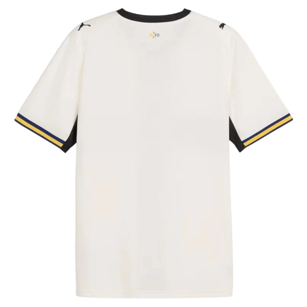 Parma Calcio Hjemmetrøye 2026/2027