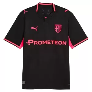 Parma Calcio Tredjetrøye 2026/2027