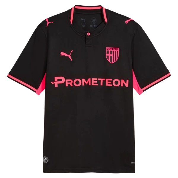Parma Calcio Tredjetrøye 2026/2027