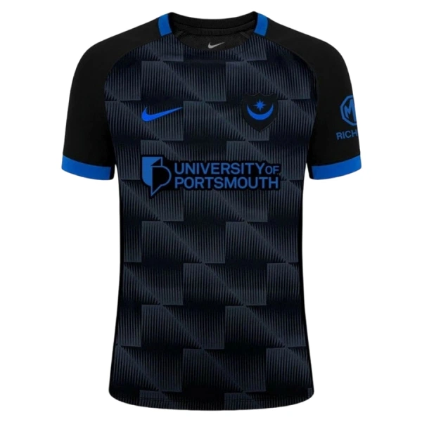 Portsmouth Tredjetrøye 2026/2027