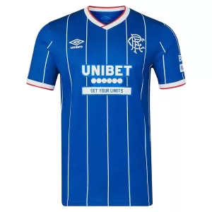 Rangers Hjemmetrøye 2026/2027