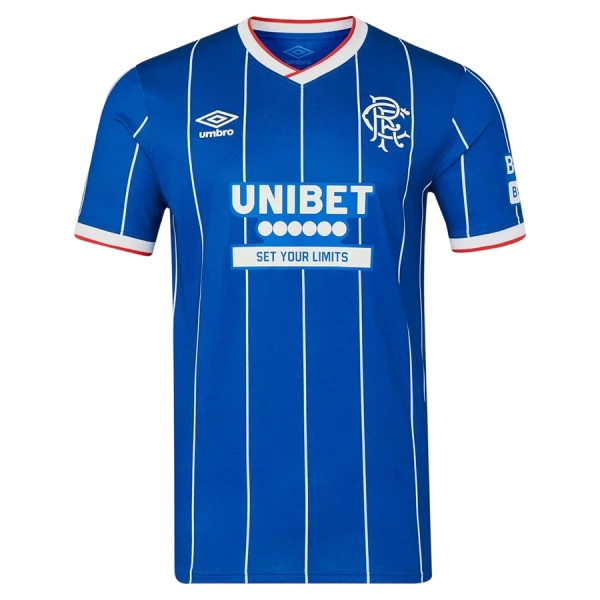 Rangers Hjemmetrøye 2026/2027 Rangers Hjemmetrøye 2026/2027