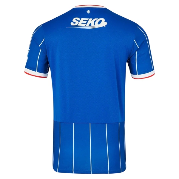 Rangers Hjemmetrøye 2026/2027