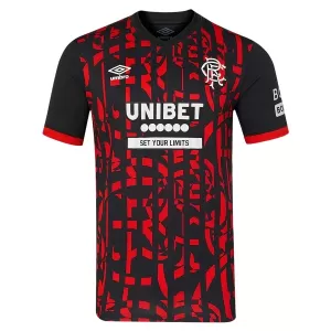 Rangers Tredjetrøye 2026/2027