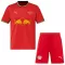 RB Leipzig Bortetrøye Barn 2026/2027