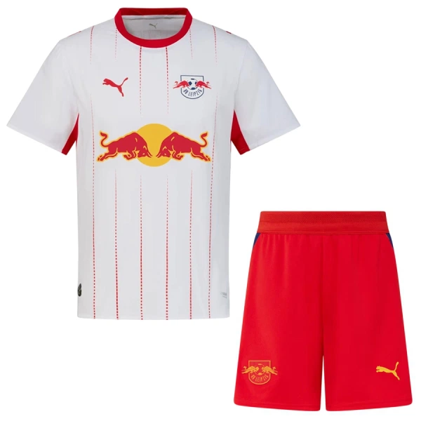 RB Leipzig Hjemmetrøye Barn 2026/2027 RB Leipzig Hjemmetrøye Barn 2026/2027