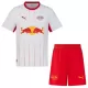 RB Leipzig Hjemmetrøye Barn 2026/2027 RB Leipzig Hjemmetrøye Barn 2026/2027