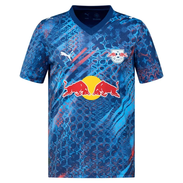 RB Leipzig Tredjetrøye 2026/2027