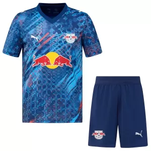 RB Leipzig Tredjetrøye Barn 2026/2027