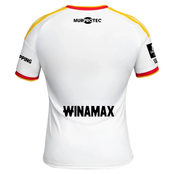 RC LENS Tredjetrøye 2026/2027