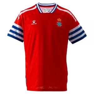 RCD Espanyol Bortetrøye 2026/2027