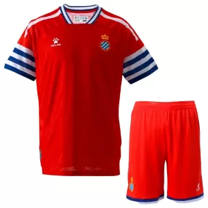RCD Espanyol Bortetrøye Barn 2026/2027