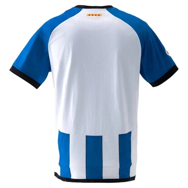 RCD Espanyol Hjemmetrøye 2026/2027