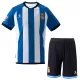 RCD Espanyol Hjemmetrøye Barn 2026/2027 RCD Espanyol Hjemmetrøye Barn 2026/2027