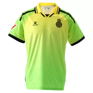 RCD Espanyol Tredjetrøye 2026/2027