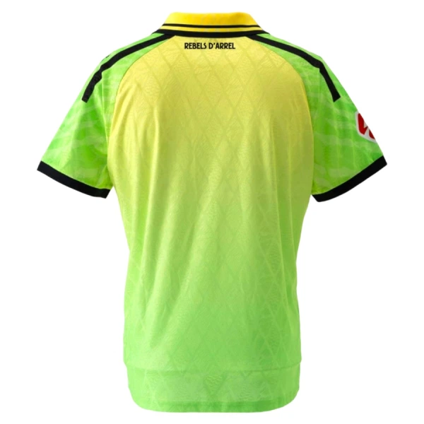 RCD Espanyol Tredjetrøye Barn 2026/2027