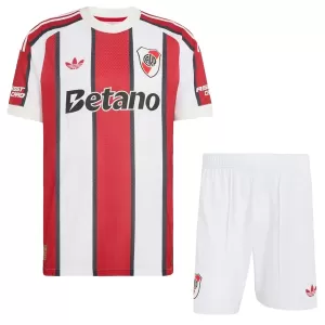 River Plate Bortetrøye Barn 2026/2027