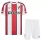 River Plate Bortetrøye Barn 2026/2027