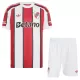 River Plate Bortetrøye Barn 2026/2027 River Plate Bortetrøye Barn 2026/2027