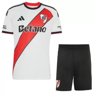 River Plate Hjemmetrøye Barn 2026/2027