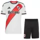 River Plate Hjemmetrøye Barn 2026/2027 River Plate Hjemmetrøye Barn 2026/2027