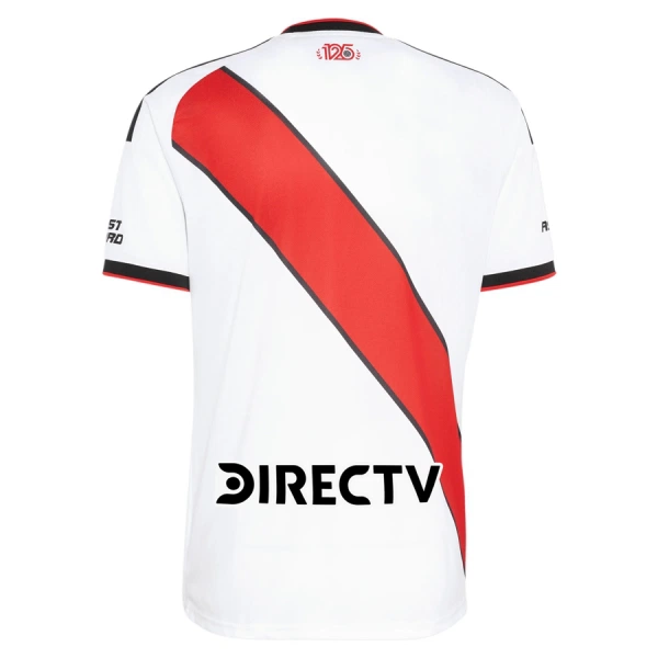 River Plate Hjemmetrøye Barn 2026/2027