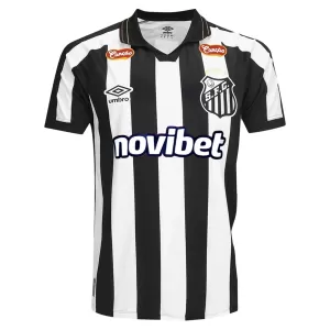 Santos FC Bortetrøye 2026/2027