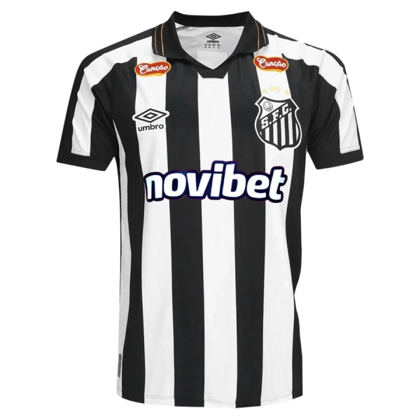 Santos FC Bortetrøye 2026/2027 Santos FC Bortetrøye 2026/2027