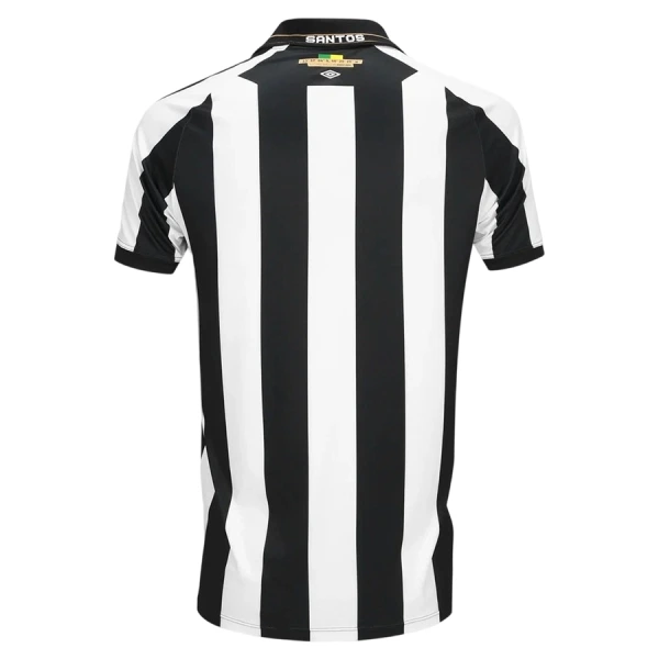 Santos FC Bortetrøye 2026/2027