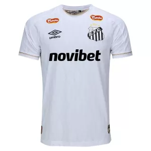 Santos FC Hjemmetrøye 2026/2027